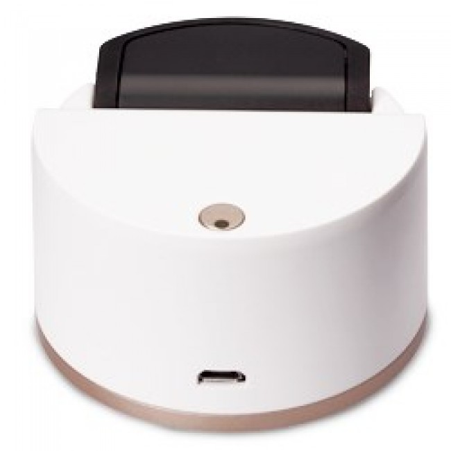 Terratec 183005 holder Black, White Terratec 183005 holder Black, White