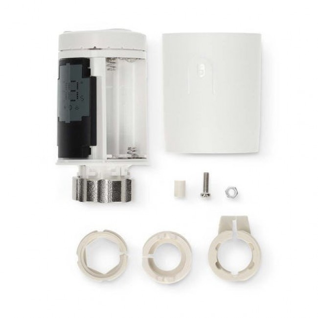 Nedis SmartLife ZigBee Radiator Thermostat