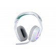 Logitech G G522 Lightspeed Headset Wireless Head-band Gaming USB Type-C Bluetooth White