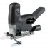 Batavia B.V. 18V Cordless Brushless Jigsaw, Without Battery and Charger