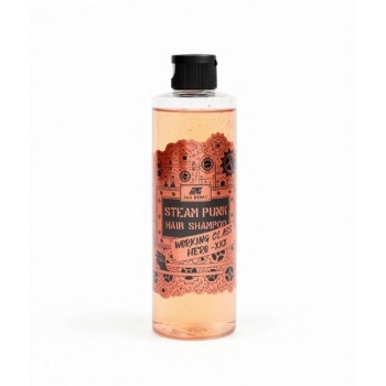 Pan Drwal Steam Punk Working Class Hero Beard Shampoo 250ml