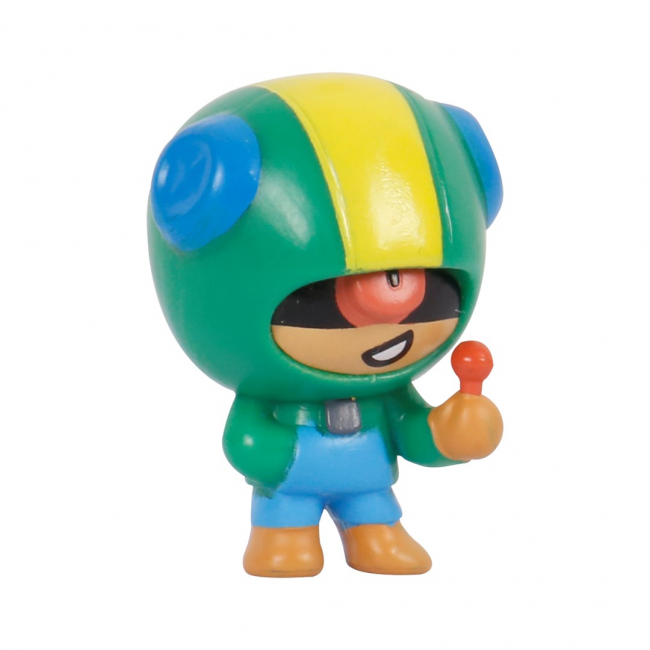 BRAWL STARS S2 FIGURES -12 PACK DELUXE BOX BRAWL STARS S2 FIGURES -12 PACK DELUXE BOX