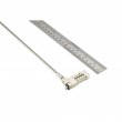 Kensington Slim NanoSaver 2.0 EQ Combination Laptop Lock