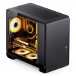 Jonsbo U4 Mini Mini Tower Black Jonsbo U4 Mini Mini Tower Black