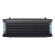 Soundcore Boom 3i Stereo portable speaker Black 50 W