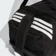 Torba adidas Tiro Duffle Small With Bottom Compartment czarna JY7939