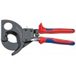 Knipex 95 31 280 cable cutter Hand cable cutter Knipex 95 31 280 cable cutter Hand cable cutter