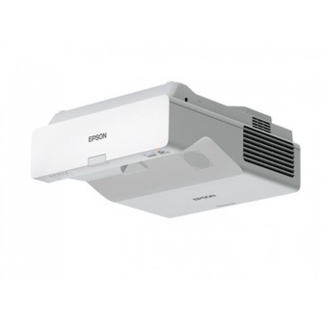 Epson EB-760W Ultra short throw projector 4100 ANSI lumens 3LCD WXGA (1280x800) White