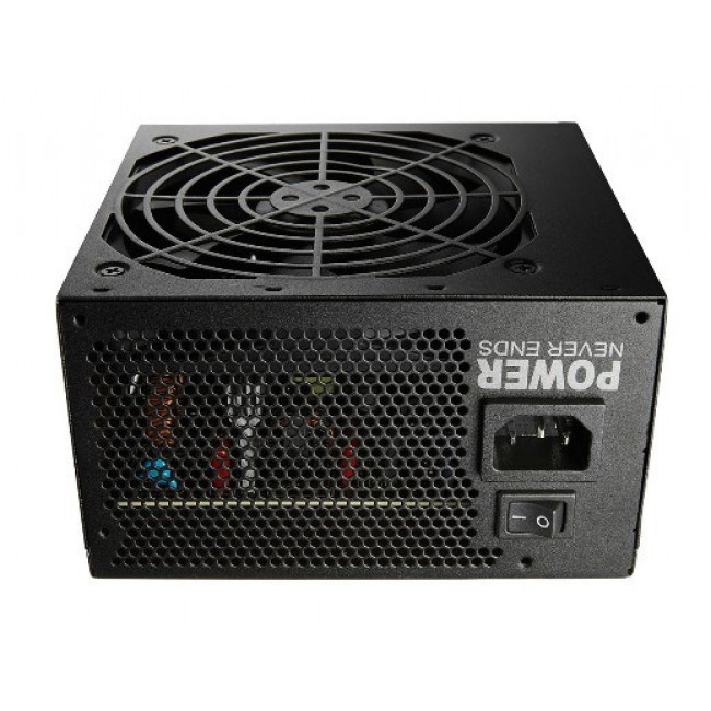 FSP HEXA 85+ PRO 450W Power supply unit ATX ATX2.5 Black FSP HEXA 85+ PRO 450W Power supply unit ATX ATX2.5 Black
