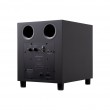 Magnat Base 8 - active subwoofer, 70 W (black)