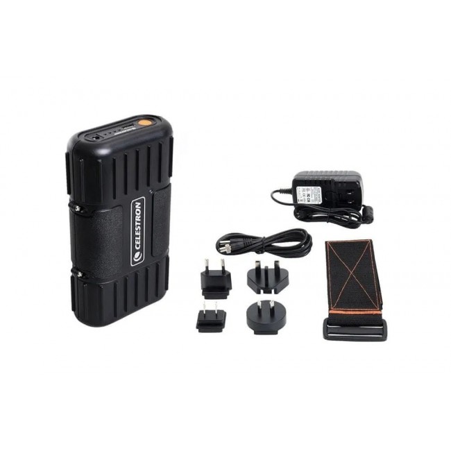 Celestron PowerTank Lithium LT Power Supply Celestron PowerTank Lithium LT Power Supply