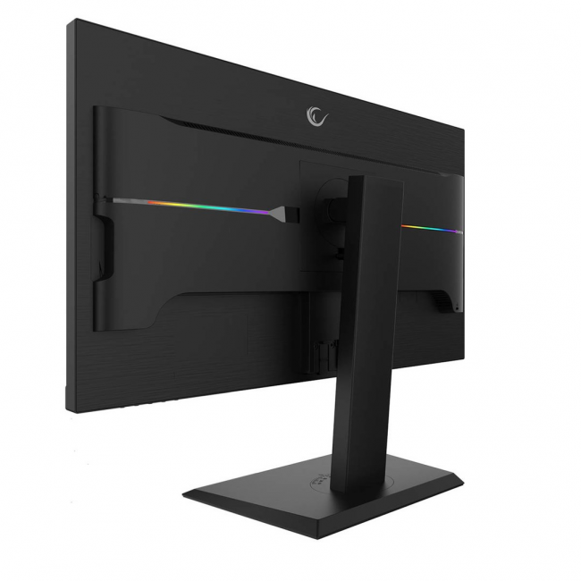RAMPAGE MIRACLE 27-inch 180Hz 1ms QHD 2K Gaming Monitor