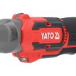 YATO 18V Cordless Impact Ratchet 160 Nm YT-828030