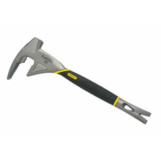Fmax Xtreme Fubar