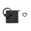 Logitech Zone Vibe Wireless Headset Head-band Calls/Music USB Type-C Bluetooth Graphite
