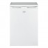 Beko TSE1284N combi-fridge Freestanding 114 L E White