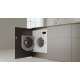 Built-in washing machine Whirlpool BI WMWG 81485 EN 8 kg