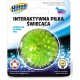 HILTON Smart Interactive Luminous Ball 5cm for cat/dog