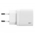 Silicon Power SP18WASYQM10L0CW mobile device charger White Indoor