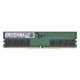 Samsung UDIMM non-ECC 16GB DDR5 1Rx8 5600MHz PC5-44800 M323R2GA3DB0-CWM