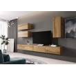 Cama TV stand VIGO 140 30/140/40 wotan oak