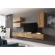 Cama TV stand VIGO 140 30/140/40 wotan oak