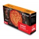 SAPPHIRE Radeon RX 7800 XT NITRO+ GAMING OC 16GB GDDR6graphics card SAPPHIRE Radeon RX 7800 XT NITRO+ GAMING OC 16GB GDDR6graphics card