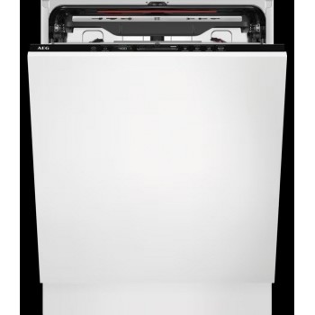 AEG FSE73727P GlassCare 7000 built-in dishwasher 15 set. D