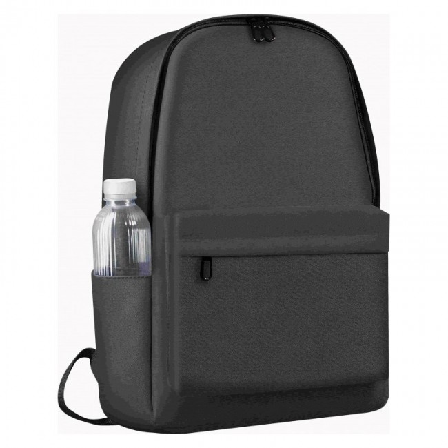 BAGPACK DEFENDER CITY BLACK 15,6 BAGPACK DEFENDER CITY BLACK 15,6