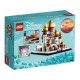 LEGO DISNEY PRINCESS 40613 Mini Disney Palace of Agrabah LEGO DISNEY PRINCESS 40613 Mini Disney Palace of Agrabah
