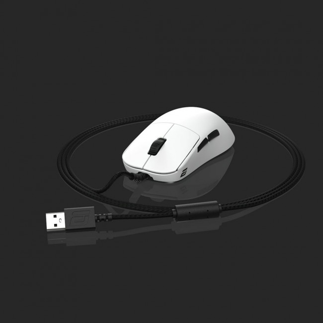 Endgame Gear OP1 8k Gaming Mouse - White Endgame Gear OP1 8k Gaming Mouse - White