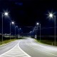 LED street luminaire V-TAC VT-79ST 70W SAMSUNG CHIP 120Lm/W 6500K 7500lm (SKU 20439) Grey LED street luminaire V-TAC VT-79ST 70W SAMSUNG CHIP 120Lm/W 6500K 7500lm (SKU 20439) Grey