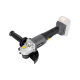 Cordless angle grinder 20V