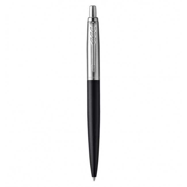 Parker 2068358 ballpoint pen Blue Clip-on retractable ballpoint pen 1 pc(s) Parker 2068358 ballpoint pen Blue Clip-on retractable ballpoint pen 1 pc(s)