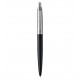 Parker 2068358 ballpoint pen Blue Clip-on retractable ballpoint pen 1 pc(s) Parker 2068358 ballpoint pen Blue Clip-on retractable ballpoint pen 1 pc(s)