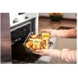 Glass storage container Zwilling FRESH & SAVE - 2.85 Litres