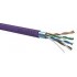 Solarix cat.5e installation cable, 305 meters (SXKD-5E-FTP-LSOH)