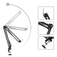 Microphone with accessories kit STUDIO AND STREAMING MICROPHONE MT397S Microphone with accessories kit STUDIO AND STREAMING MICROPHONE MT397S