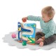 SES Creative Tiny Talents Wooden ball track crocodile SES Creative Tiny Talents Wooden ball track crocodile