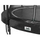 Salta Premium Black Edition COMBO - 251 cm recreational/backyard trampoline Salta Premium Black Edition COMBO - 251 cm recreational/backyard trampoline
