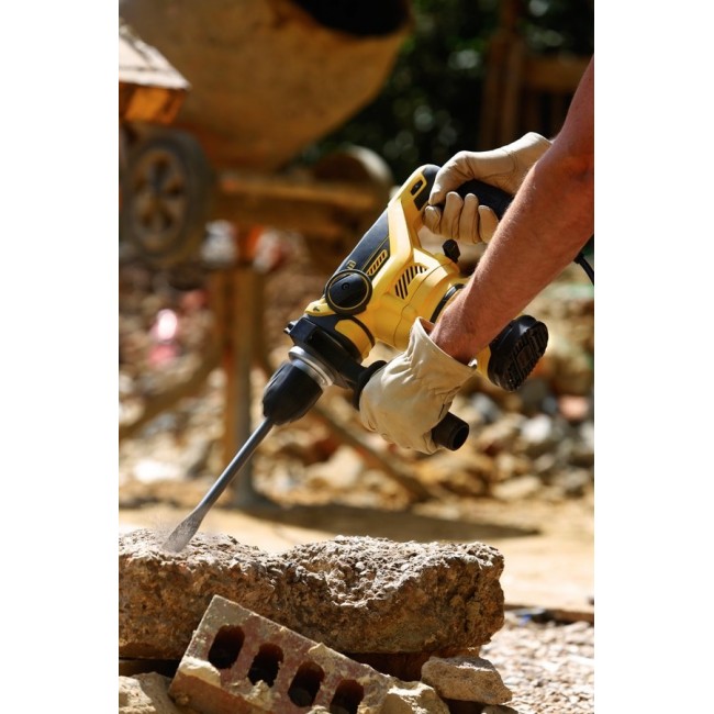 Stanley FME1250K 1250 W 850 RPM Stanley FME1250K 1250 W 850 RPM