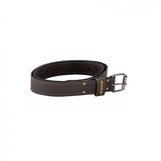 Leather belt Leather belt