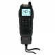 President Randy ASC AM/FM CB Portable Radio Black President Randy ASC AM/FM CB Portable Radio Black