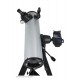 Celestron StarSense Explorer DX 130 Reflector 307x Black, Silver Celestron StarSense Explorer DX 130 Reflector 307x Black, Silver