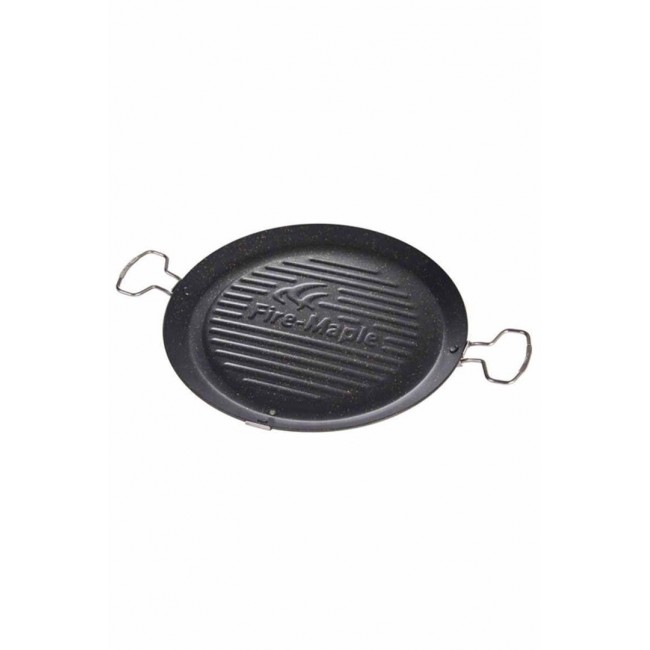 Portable grill frying pan FIRE-MAPLE Portable grill frying pan FIRE-MAPLE