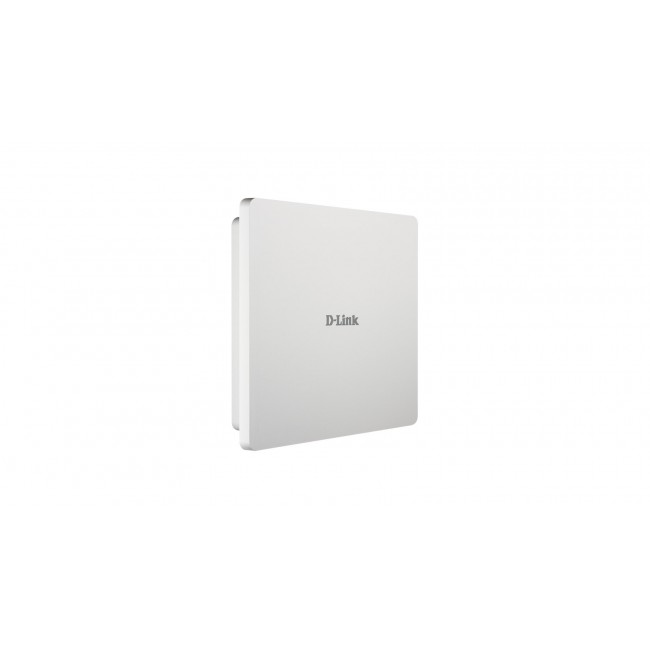 D-Link DAP-3666 Nuclias Connect Wireless AC1200 Wave 2 Dual Band Outdoor PoE Access Point D-Link DAP-3666 Nuclias Connect Wireless AC1200 Wave 2 Dual Band Outdoor PoE Access Point