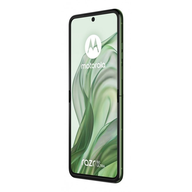 Motorola razr 50 Ultra 17.5 cm (6.9 Motorola razr 50 Ultra 17.5 cm (6.9