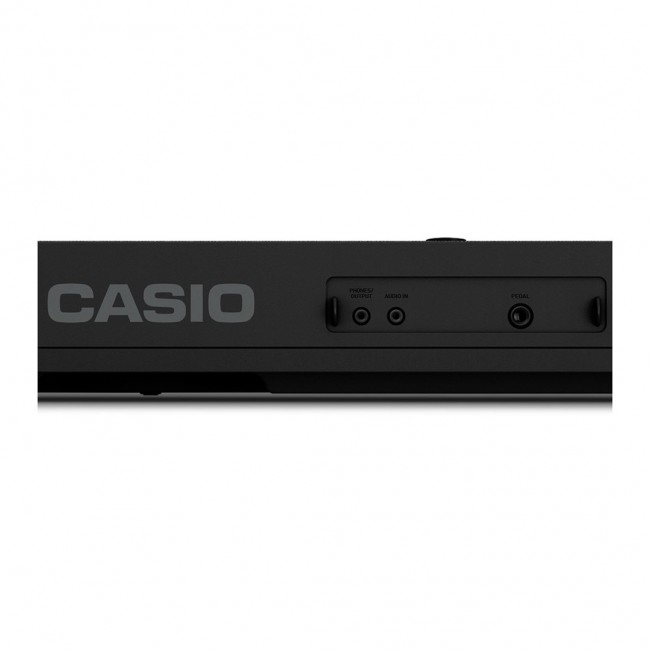 Casio CT-S1 Digital synthesizer 61 Black Casio CT-S1 Digital synthesizer 61 Black