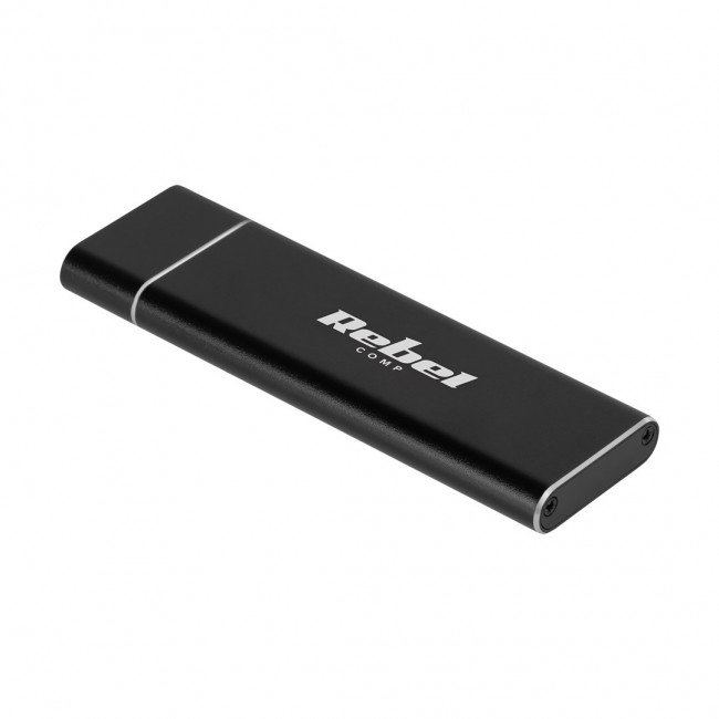 M2 NVME/NGFF M2788 SSD Enclosure