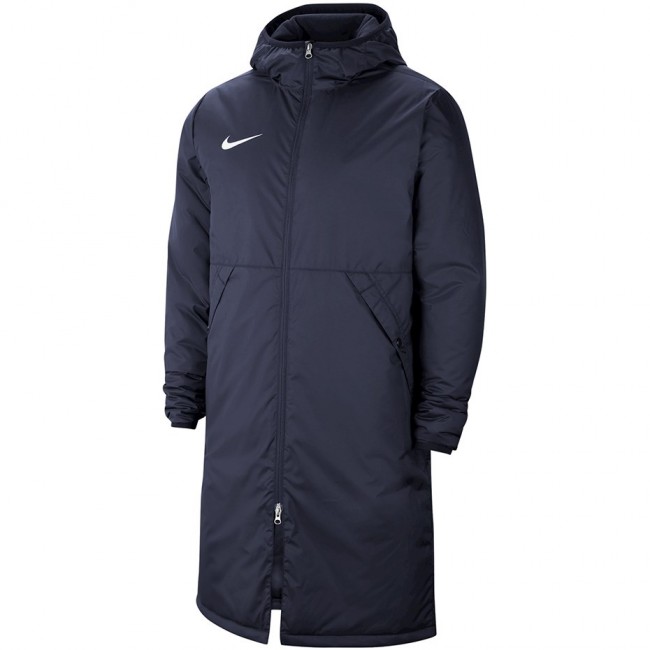 Men's jacket Nike Syn FL Repel Park 20 Sdf JKT navy blue CW6156 451 Men's jacket Nike Syn FL Repel Park 20 Sdf JKT navy blue CW6156 451